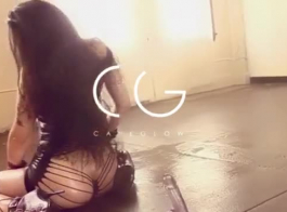 فاليريا سانتي يمارس الجنس مع جبهة مورو ماكانا