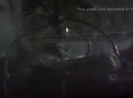 كاميرا خفية فيديو لزوجين سخيف في الحانة